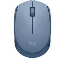 Logitech M171 Blue Grey datorpele