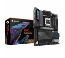 Gigabyte X870E AORUS PRO AMD Ryzen 9000 mātesplate
