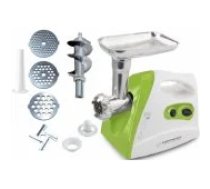 Esperanza EKM012G White/ Green gaļas maļamā mašīna