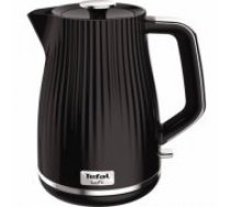 Tefal KO2508 Loft Black tējkanna