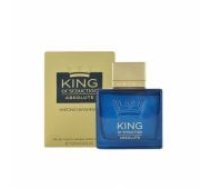 Antonio Banderas King of Seduction Absolute EDT 100ml Parfīms