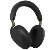 Jabra Evolve3 85 UC Link 390c Black austiņas