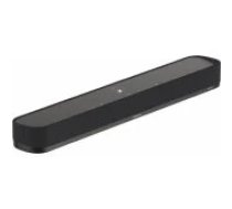 Sennheiser Ambeo Soundbar Mini SB02S Black mājas kinozāle