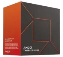 AMD Ryzen Threadripper 7980X 100-100001350WOF procesors