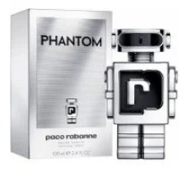 Paco Rabanne Phantom EDT 100ml Parfīms