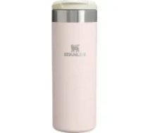 Stanley The AeroLight Transit Mug 470 ml Rose Quartz termoss