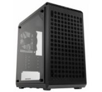Cooler Master MasterBox Q300L V2 Black datoru korpuss