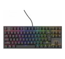 Genesis Thor 303 TKL Outemu Brown (US) klaviatūra