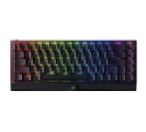 Razer BlackWidow V3 Mini (Nordic) klaviatūra