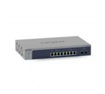 Netgear Switch MS510TXM 8x10GB + 2xSFP+ tīkla iekārta