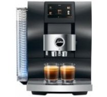 Jura Z10 Aluminium Black kafijas automāts