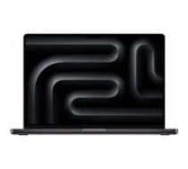 Apple MacBook Pro 16 M5 Max 36GB 2TB SSD Space Black EN MGED4ZE/ A portatīvais dators