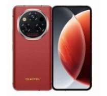 Oukitel WP210 12/ 512GB Red mobilais telefons