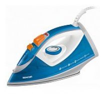 Sencor SSI 7710 BL gludeklis