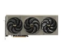 Sapphire Radeon RX 9070 XT Nitro+ Crimson Desert Version 16GB GDDR6 256Bit videokarte