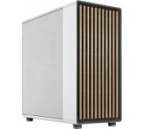 Fractal Design North XL Mesh Chalk White datoru korpuss