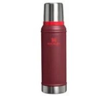 Stanley The Legendary Classic Bottle 940ml Cranberry termoss