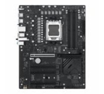 Asus X870 MAX GAMING WIFI7 Black mātesplate