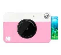 Kodak Printomatic Pink momentfoto kamera