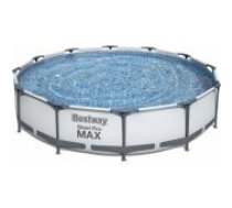 Bestway Steel Pro MAX Pool Set 56416 Baseins