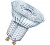 Ledvance Ledvance LED bulb 3.6W/ 830 GU10 VALUE PAR16 50 non-dim 36st LED spuldze