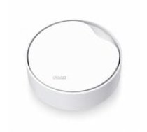 Tp-Link WRL Deco X50-PoE AX3000 Whole-Home Mesh Wi-Fi 6 tīkla iekārta