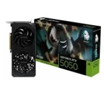 Gainward GeForce RTX 5050 Ghost 8GB GDDR6 128bit videokarte