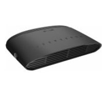 D-Link DGS-1008D/ E tīkla iekārta