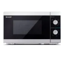 Sharp YC-MG01E-S mikroviļņu krāsns