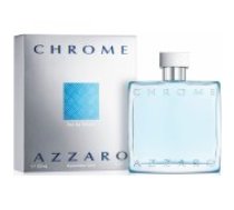 Azzaro Chrome EDT 100ml Parfīms