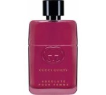 Gucci Guilty Absolute Pour Femme EDP 50ml Parfīms