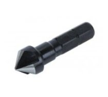 Wolfcraft Wolfcraft HSS chamfer chuck 6-angle 16mm (2581000) Instruments