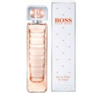 Hugo Boss Orange EDT 50ml Parfīms