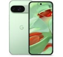 Google Pixel 9 128GB Wintergreen mobilais telefons