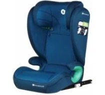 Kinderkraft Junior Fix 2 i-Size Harbor Blue Autosēdeklis