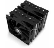 Thermalright Peerless Assassin 120 SE CPU Cooler Black dzesētājs