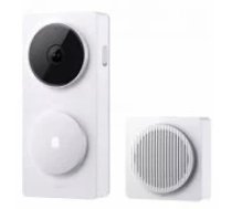Aqara G410 White viedais durvju zvāns