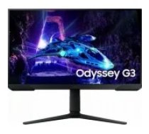 Samsung Odyssey G3 LS27DG300EUXEN 27" VA 16:9 monitors