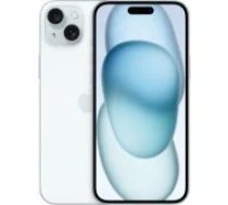 Apple iPhone 15 Plus 512GB Blue mobilais telefons