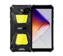 Oukitel G5 4/ 256GB Black mobilais telefons
