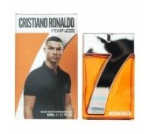Cristiano Ronaldo CR7 Fearless EDT 50 ml Parfīms