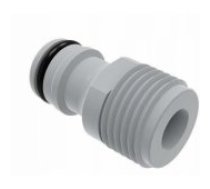 Cellfast Ideal 50-665 1/ 2" Aksesuārs