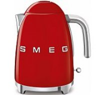 Smeg KLF03RDEU Red tējkanna