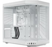 Hyte Y70 Snow White datoru korpuss