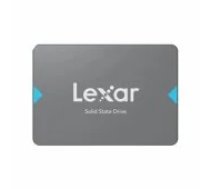 Lexar NQ100 2.5" SATA III SSD 1TB SSD disks