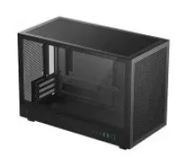 Deepcool CH260 Black datoru korpuss