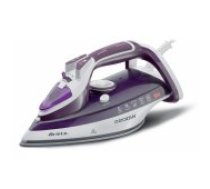 Ariete A6243 Steam Iron Purple gludeklis