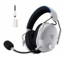 Razer BlackShark V3 Pro for PlayStation White austiņas