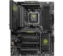 MSI MAG X870 TOMAHAWK WIFI AMD Socket AM5 ATX mātesplate