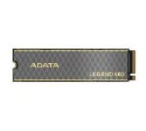 Adata Legend 860 2TB SLEG-860-2000GCS SSD disks